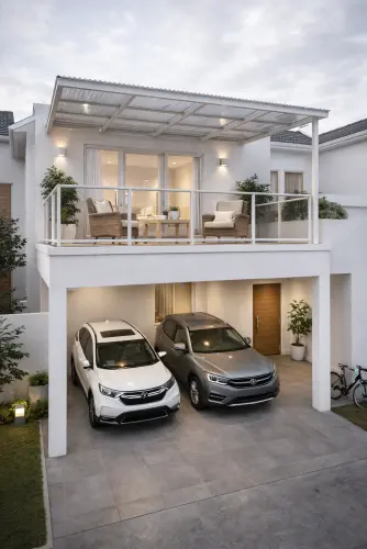 Kontraktor Mezzanine cengkarengtimur
