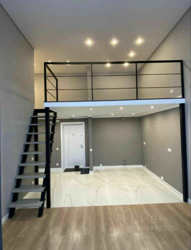 Kontraktor Mezzanine cengkarengtimur- Terpercaya