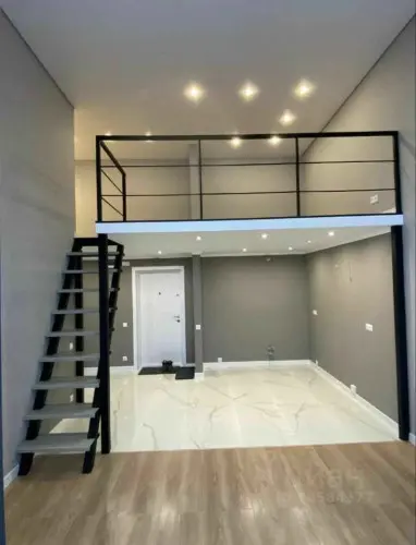 Kontraktor Mezzanine cengkarengtimur- Terpercaya di Cengkareng Timur